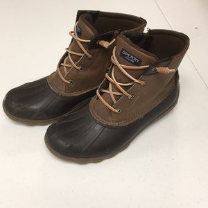 Sperry Women's Syren Gulf Duck Boot